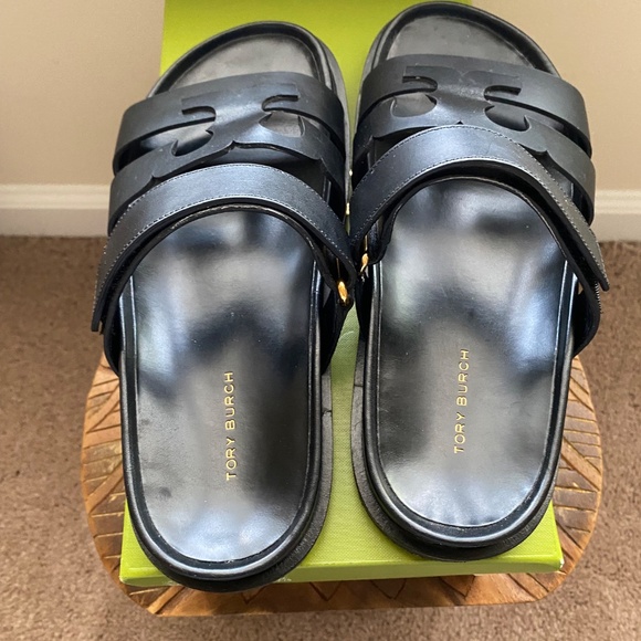 Tory Burch Ines Sport Slide - Picture 6 of 10